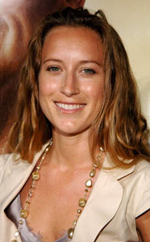 Shauna Robertson